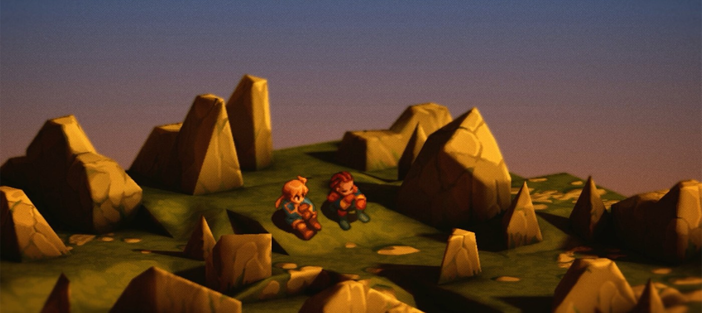 Сценарист Final Fantasy Tactics признал что мир стал только хуже за 30 лет после релиза игры
