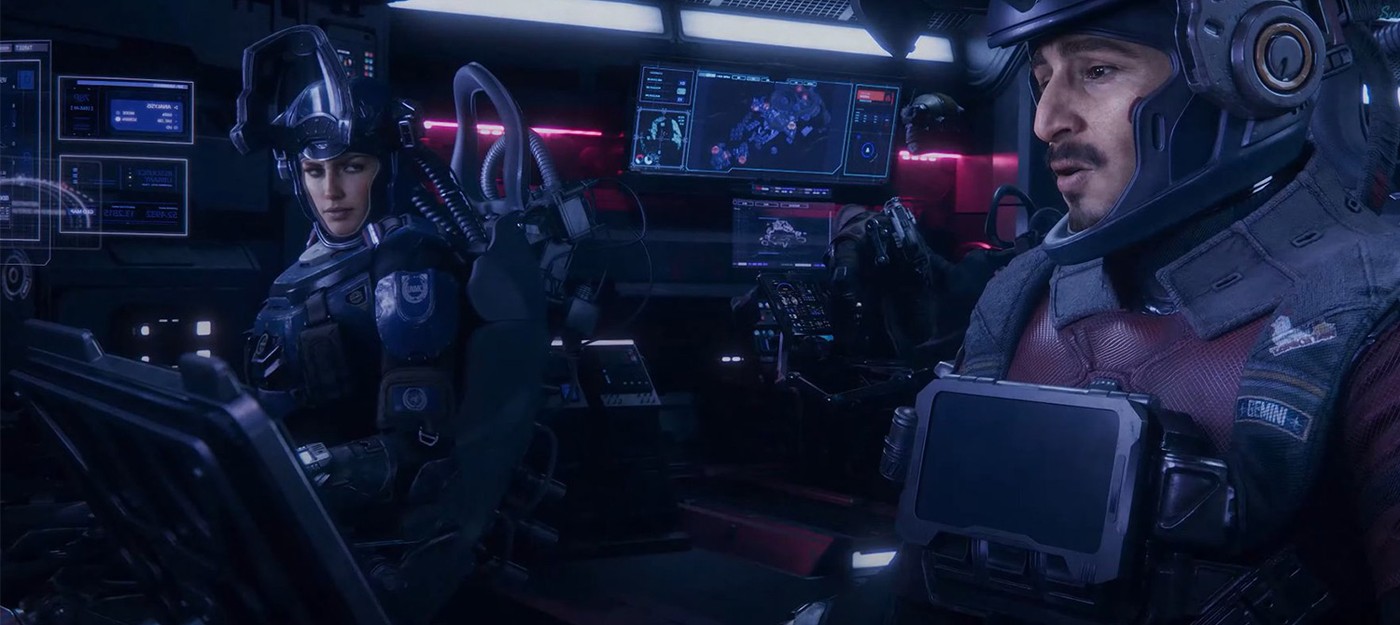 Студия Owlcat Games говорит, что The Expanse: Osiris Reborn будет очень открытой RPG, но без космических сражений