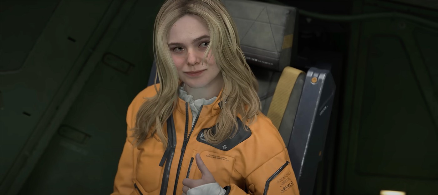 Вышел финальный шестиминутный трейлер Death Stranding 2