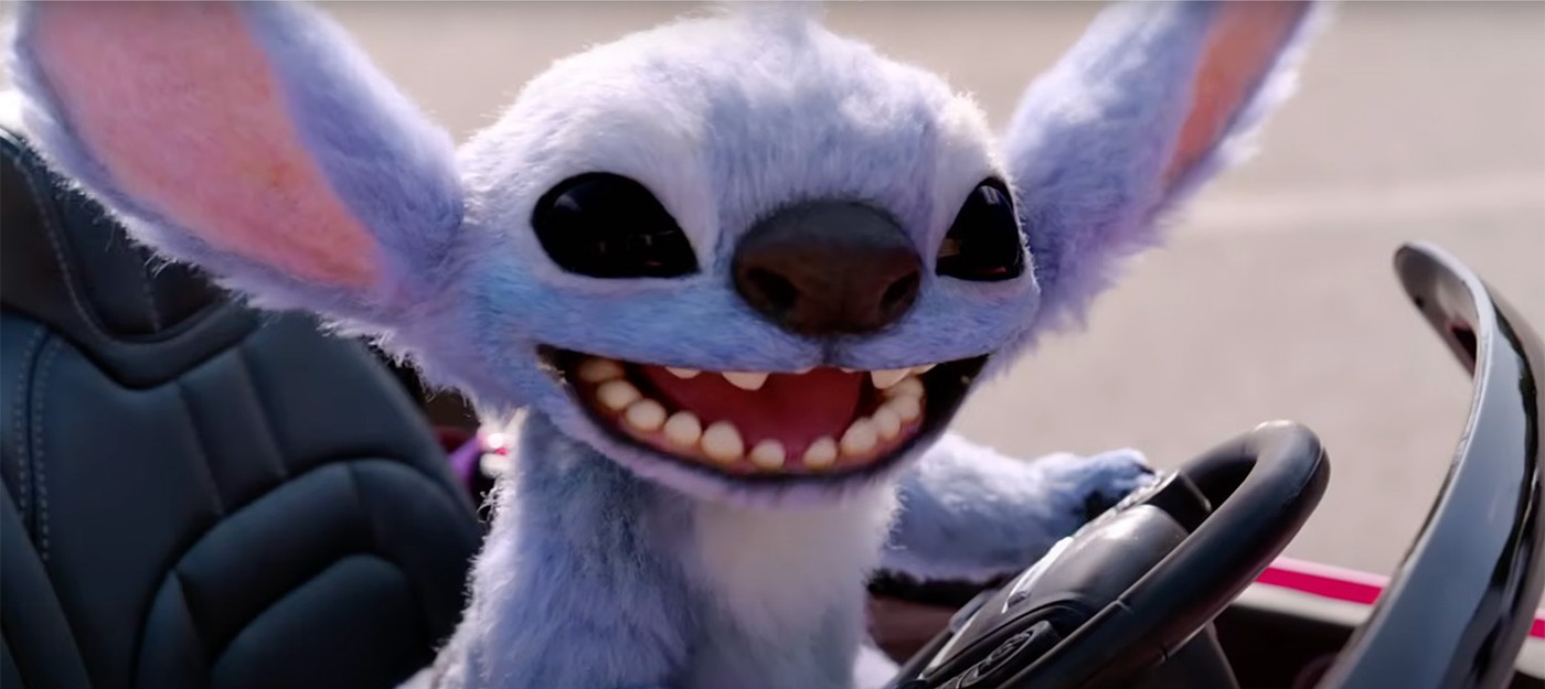 Disney анонсировала сиквел "Лило и Ститч" на волне успеха ремейка