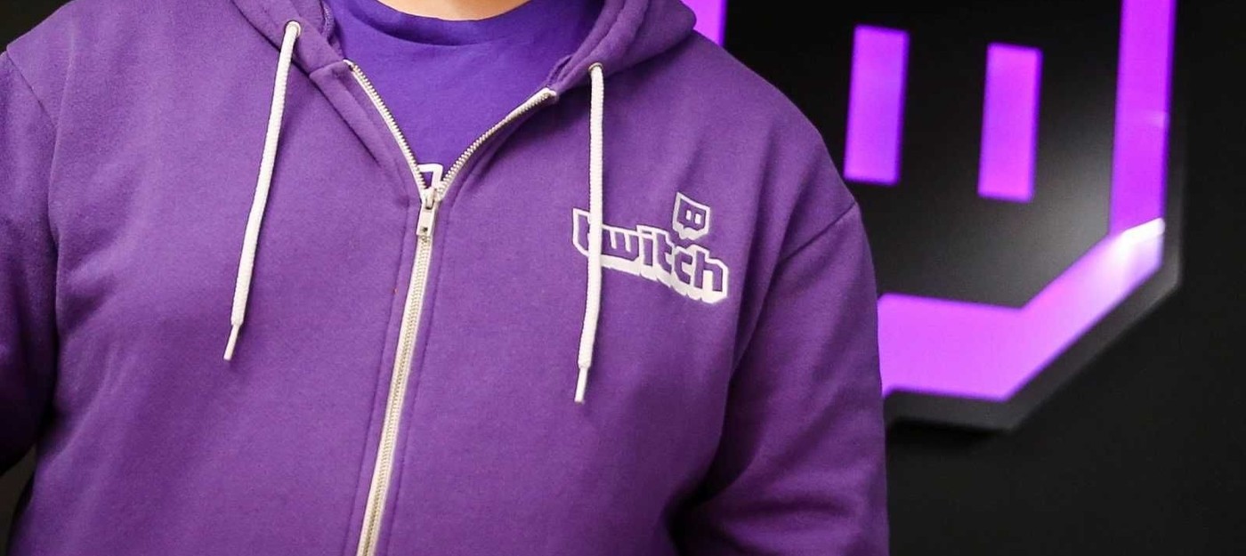 Глава Twitch: Мы не думаем об уходе из России