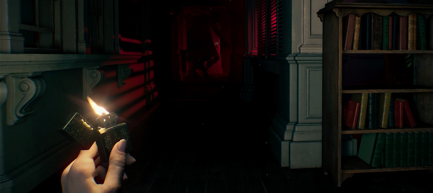 Capcom показала первый геймплей Resident Evil Requiem с видом от первого и третьего лица