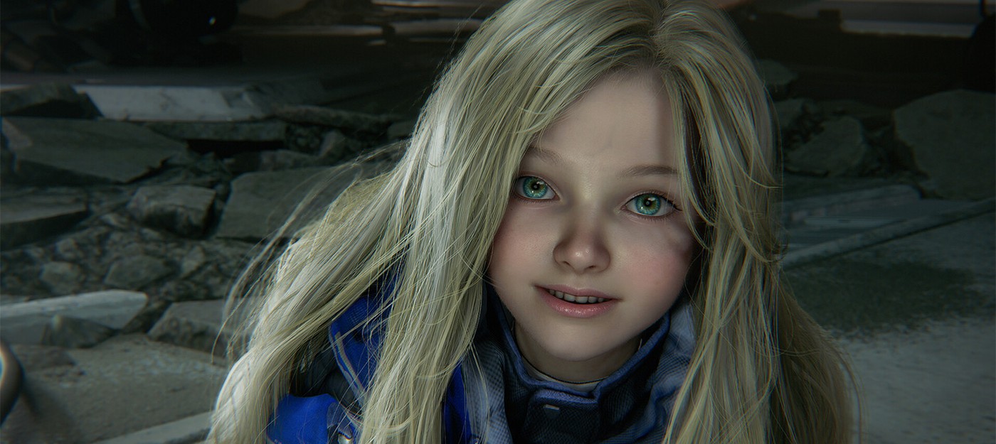 Capcom раскрыла сюжет и геймплей Pragmata – гибрида экшена и головоломок на лунной станции