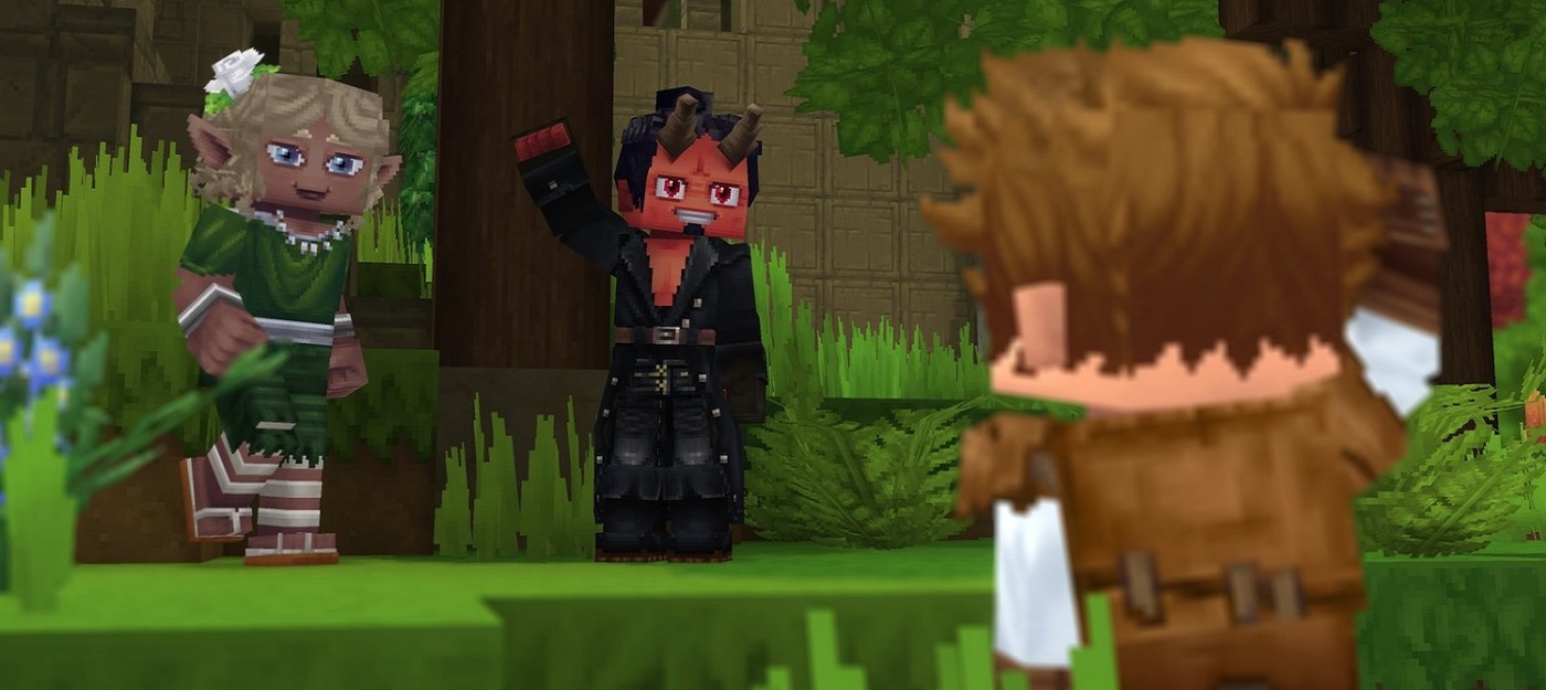 Бывший руководитель отмененной Hytale: "До покупки игры студией Riot Games мы находились максимум в паре лет от релиза"