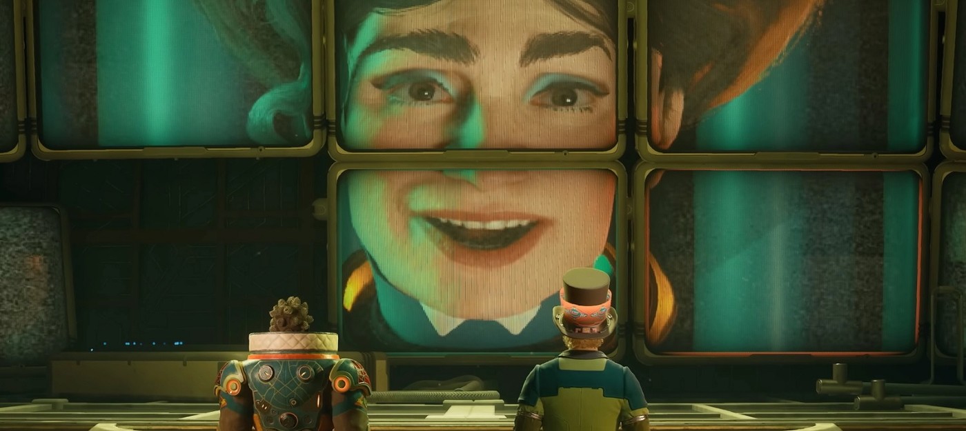 Разработчики The Outer Worlds 2 вдохновлялись не только Fallout: New Vegas, но и Deus Ex