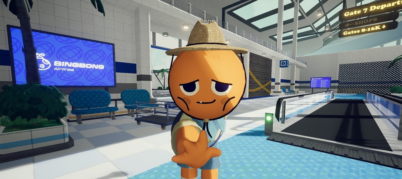 Продажи кооперативной игры про скалолазание Peak превысили 2 миллиона копий за девять дней