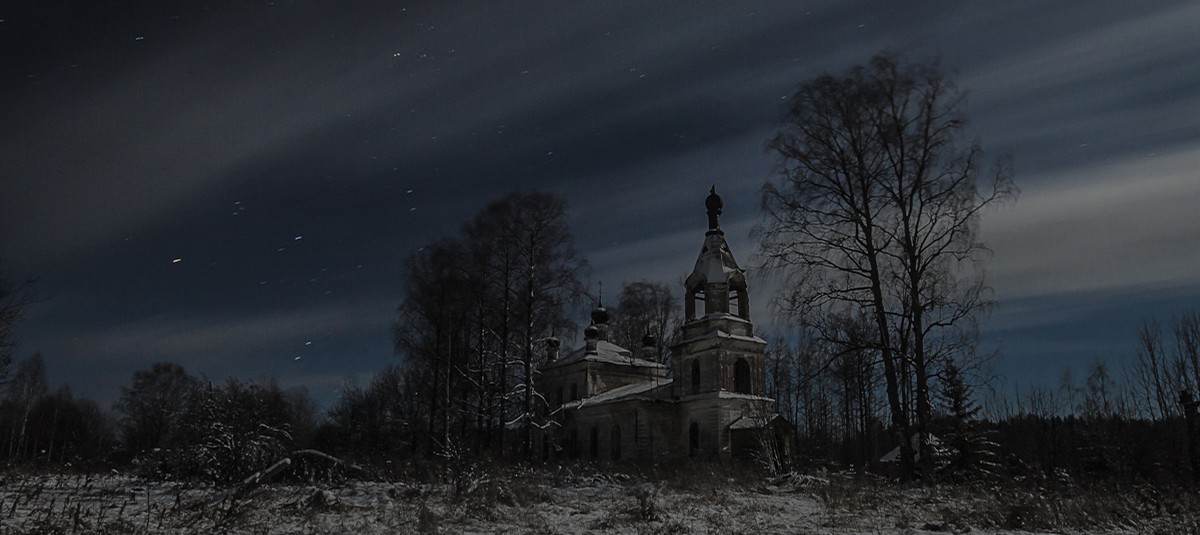 Умирающие деревни Украины глазами фотографа Виктории Сорочински
