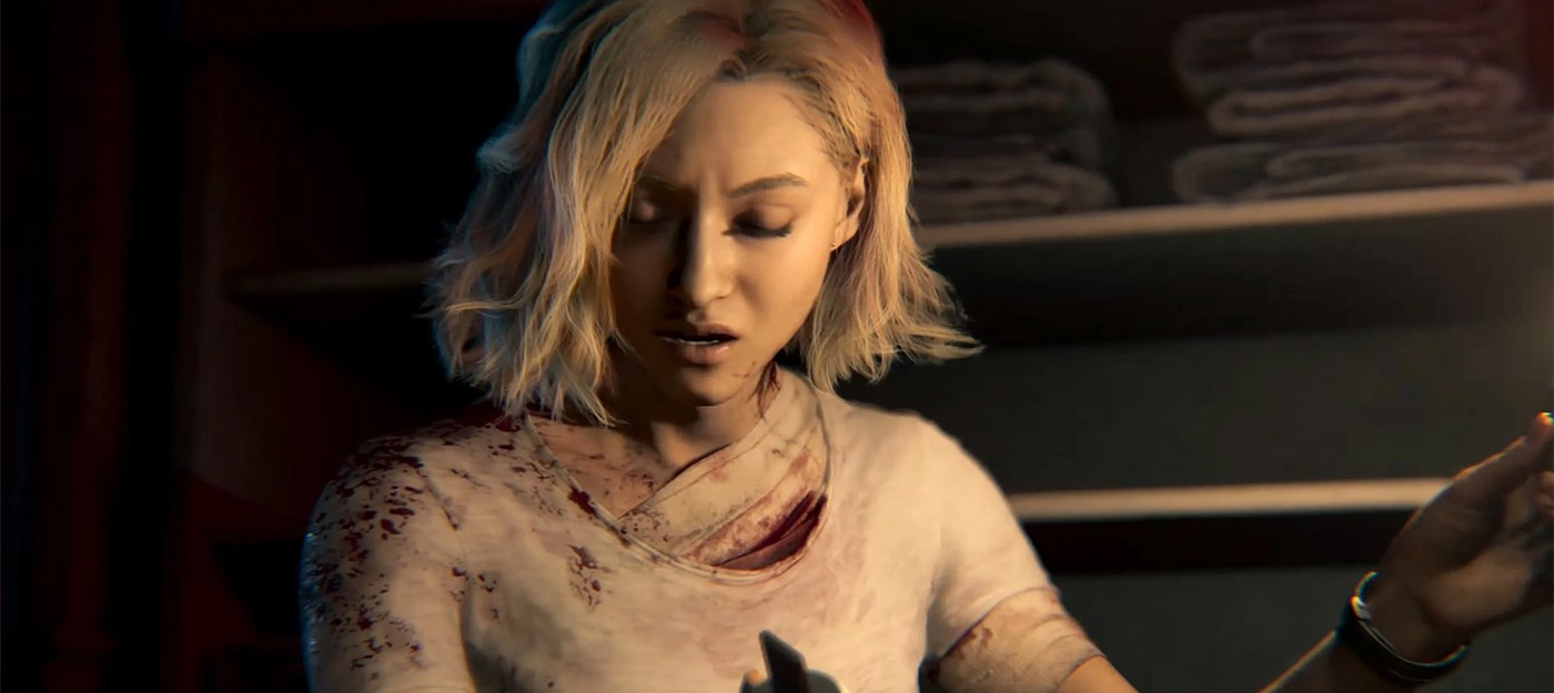Capcom подтвердила, что Resident Evil Requiem сначала была мультиплеерной игрой с открытым миром