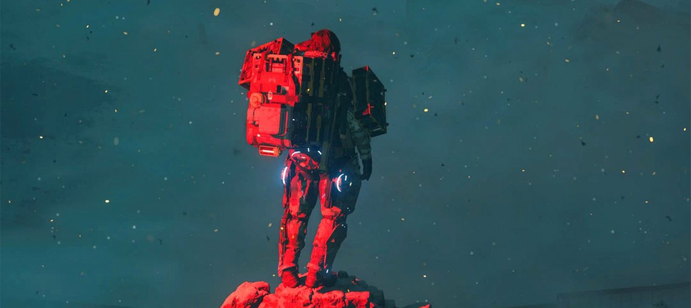 Игроки Death Stranding 2 обнаружили, что их штрафуют за эффективность – доставка по одной посылке выгоднее, чем оптом