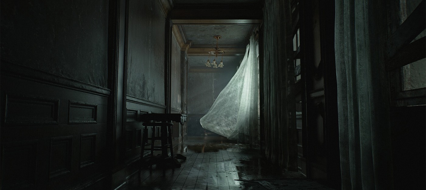 Capcom пытается объяснить, почему Леон не будет главным героем Resident Evil Requiem