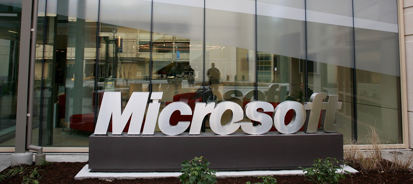 Увольнения в Microsoft почти не затронут Xbox