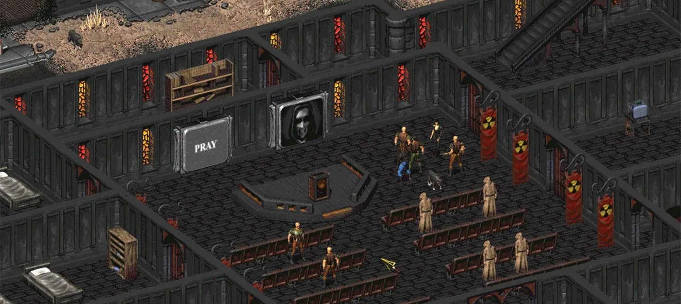 Создатель New Vegas Джош Сойер считает, что пошаговые бои утратили популярность из-за отсутствия "тактического разнообразия"
