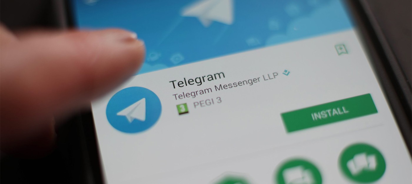 В Госдуме объявили о возможных санкциях и блокировках против Telegram после запуска национального мессенджера