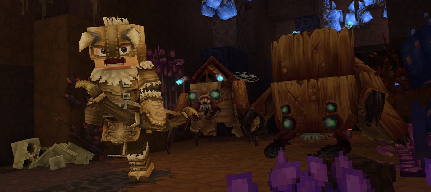 Бывший руководитель отмененной Hytale почти готов выкупить игру у Riot Games за 25 миллионов долларов и довести ее до релиза