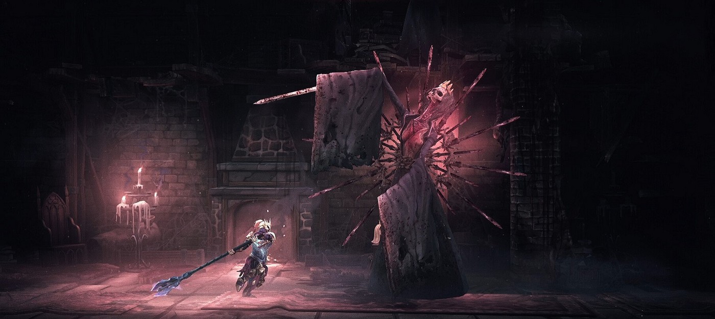 Разработчики мрачной фэнтезийной RPG Mandragora: Whispers of the Witch Tree рассказали о пострелизном контенте