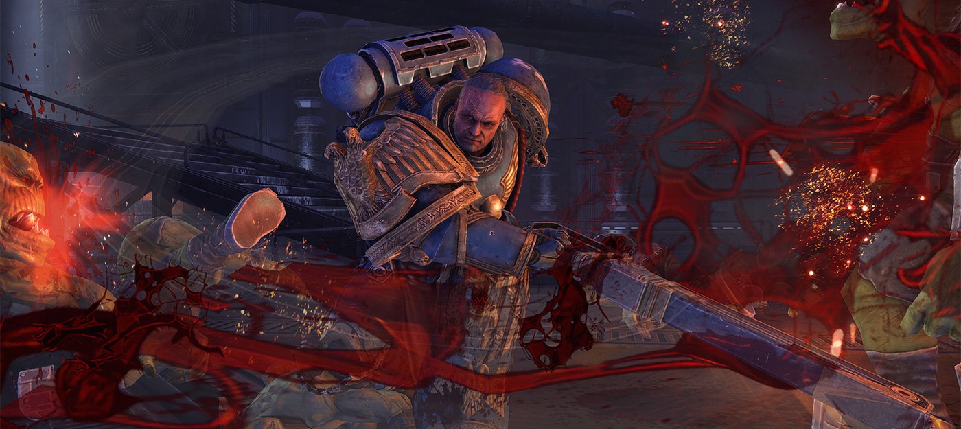 Разработчик Space Marine предлагает полный возврат средств в Steam для получения ремастера со скидкой