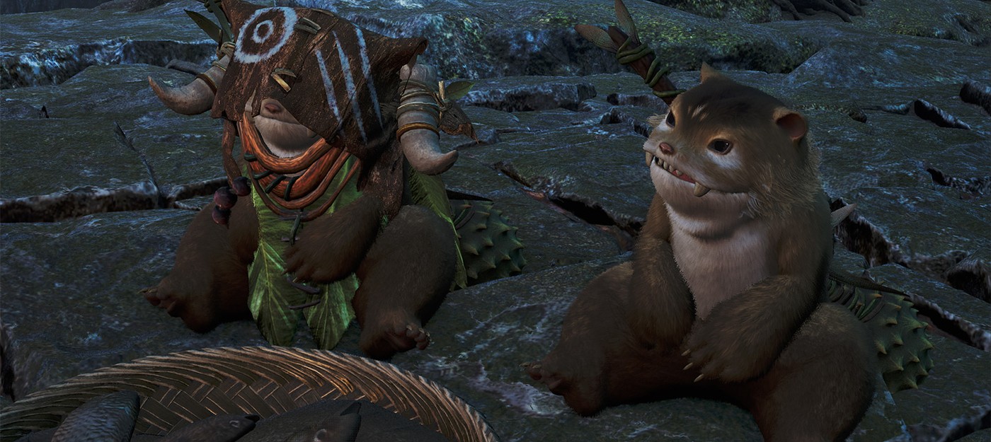 Capcom признала проблемы с эндгеймом Monster Hunter Wilds и пообещала исправления