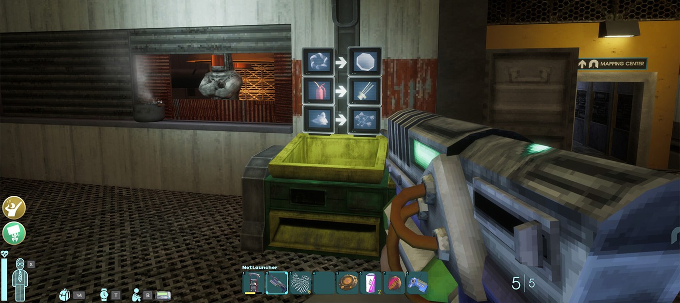 Abiotic Factor – выживание в духе Half-Life выйдет из раннего доступа в июле