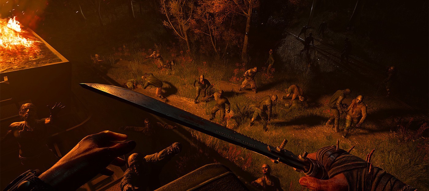 Геймдиректор Dying Light: The Beast про открытые миры: Размер не главное