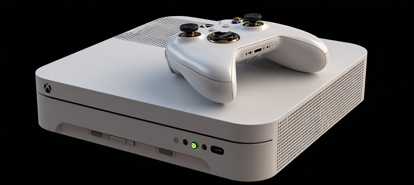 Бывший руководитель Xbox говорит, что консольное направление Microsoft фактически мертво
