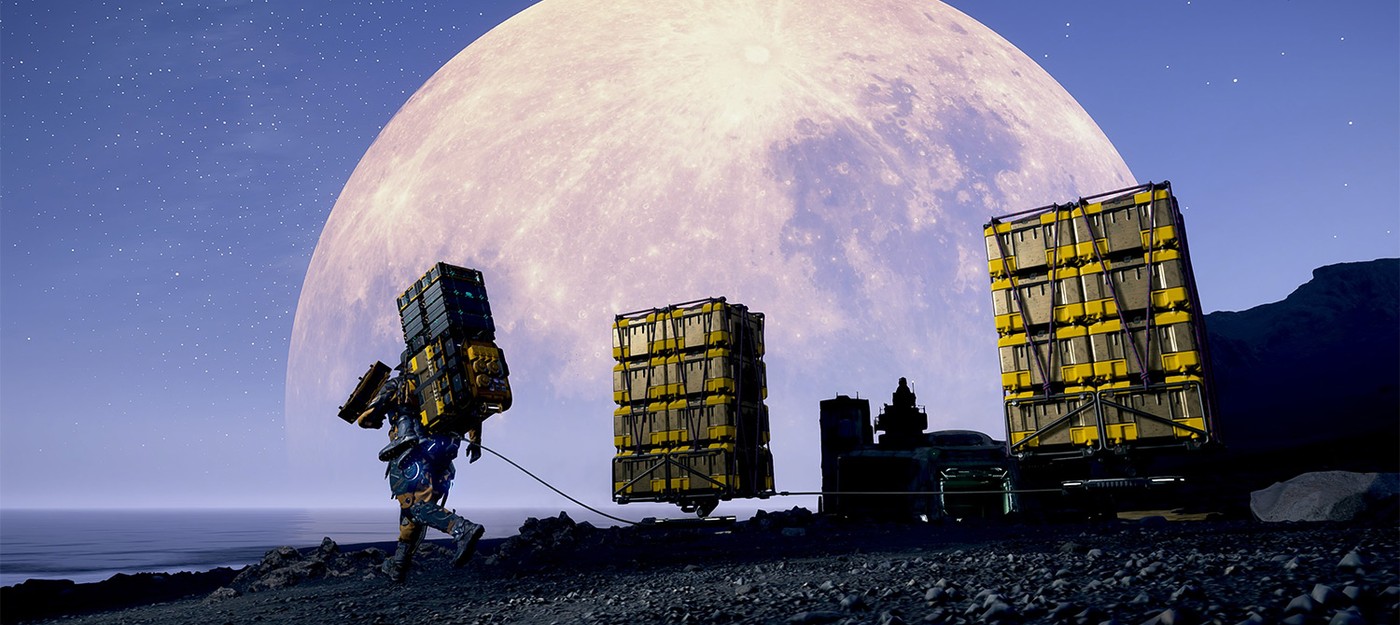 Хидео Кодзима признался, что сам добавляет пасхалки про себя в свои игры