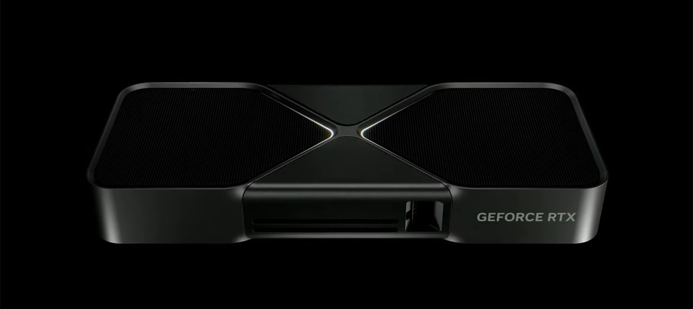 Утечка характеристик RTX 5070 Super и RTX 5070  Ti Super: больше памяти и производительности