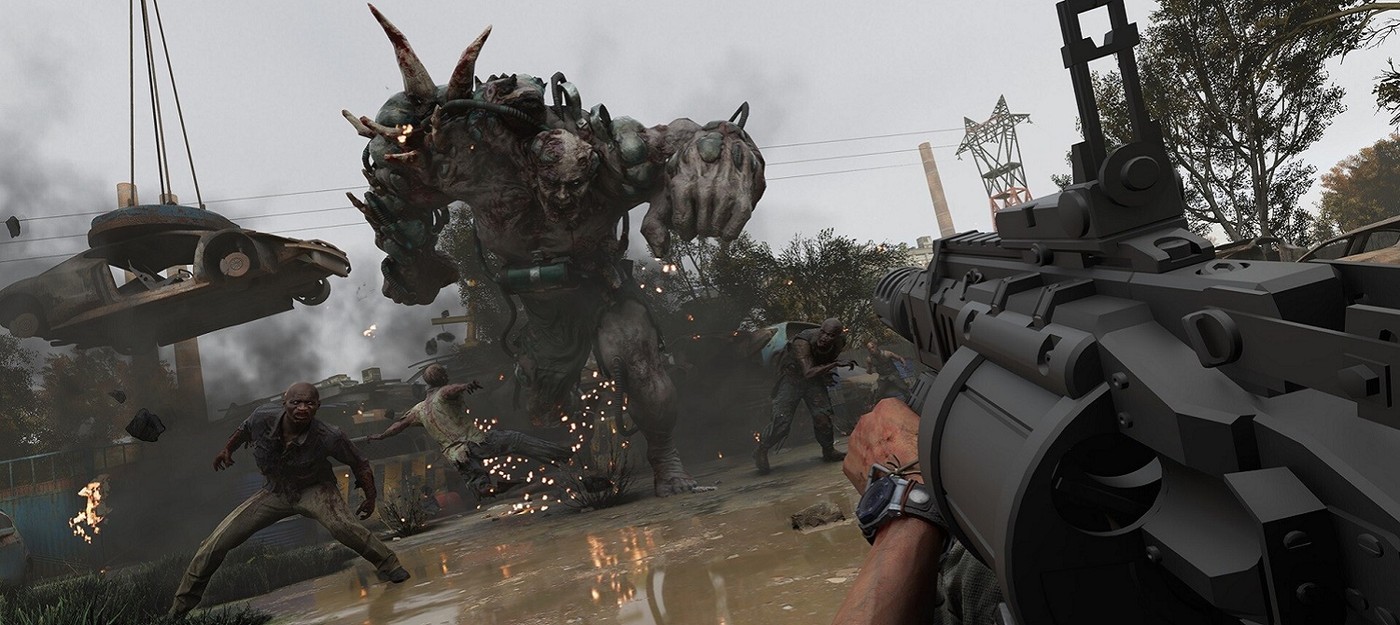 В Dying Light: The Beast вернется система наград Dockets — ключи с контентом уже начали появляться в роликах