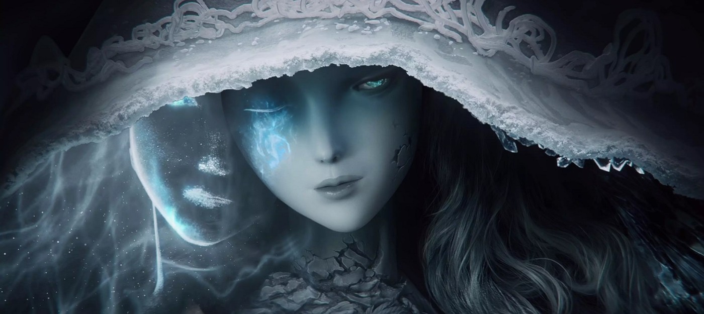 Расширенная версия Elden Ring получила ESRB-рейтинг на Nintendo Switch 2, что указывает на скорый релиз