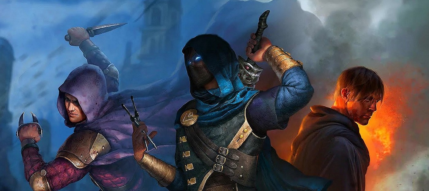 Создатель Path of Exile основал новую студию и уже работает над первой игрой