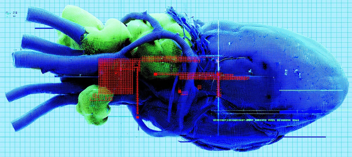 Китайские ученые нашли генетический переключатель, который восстанавливает способность млекопитающих к регенерации органов