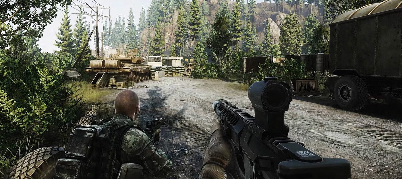 Глава Battlestate Games подтвердил, что дата выхода Escape From Tarkov 1.0 уже определена