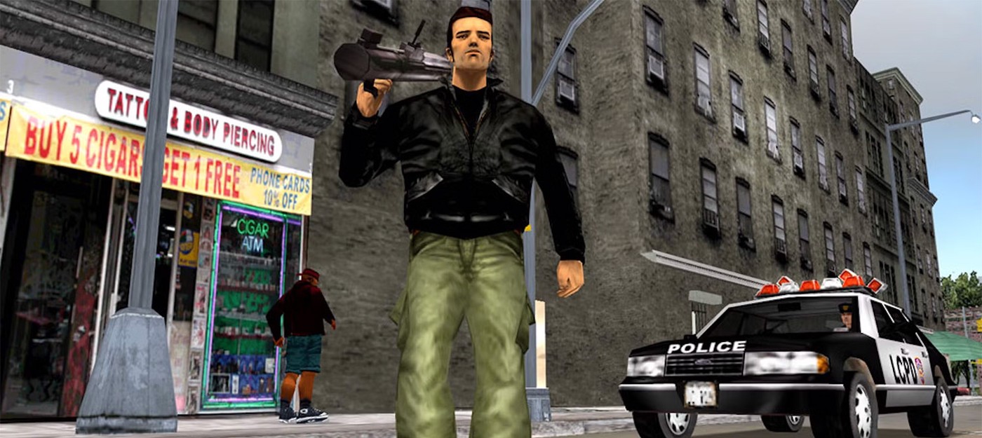 Ветеран GTA: Разработка игр сейчас "более стрессовая", чем в эпоху PS2, из-за патчей первого дня