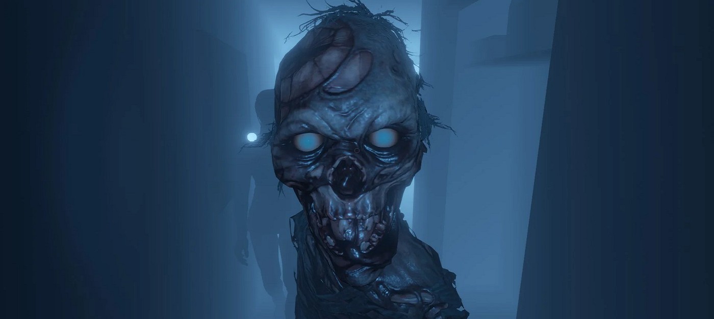 Продажи Phasmophobia превысили 25 миллионов копий