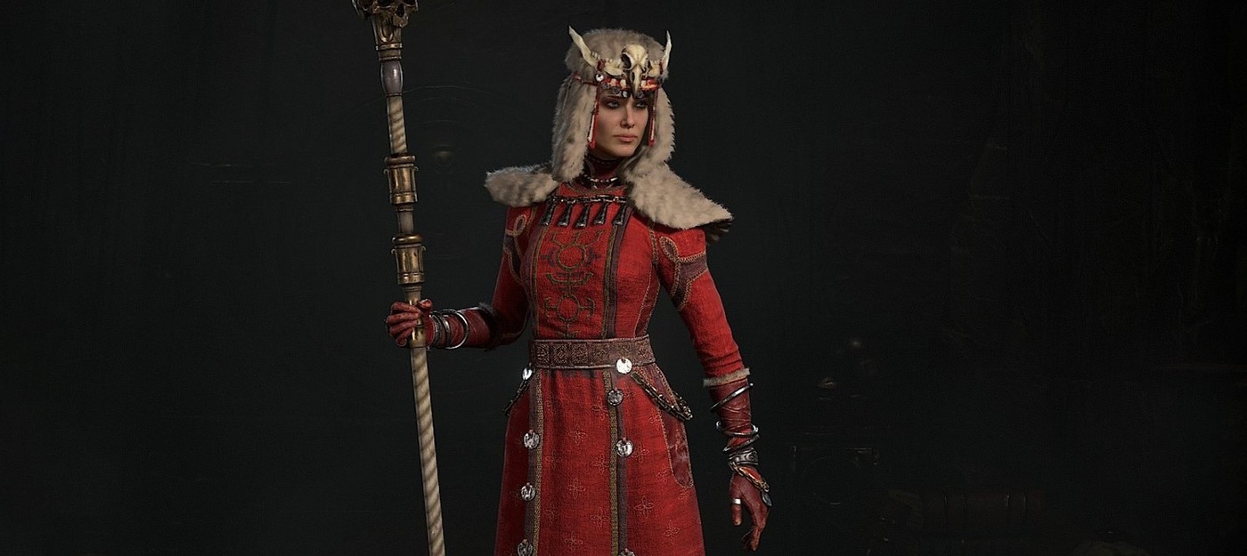 Игроки Diablo 4 обнаружили "секретную" функцию – мгновенное переодевание в полный комплект