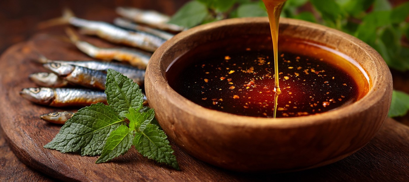 Ученые расшифровали ДНК древнеримского соуса – ключевым ингредиентом оказались европейские сардины