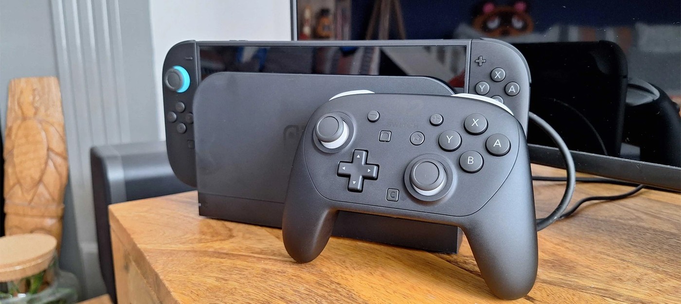 Геймеры сообщают о перегреве Nintendo Switch 2 при запуске Cyberpunk 2077 и менее требовательных игр