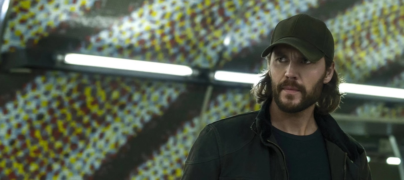 "Темный волк" – первый тизер спин-оффа сериала "Список смертников"