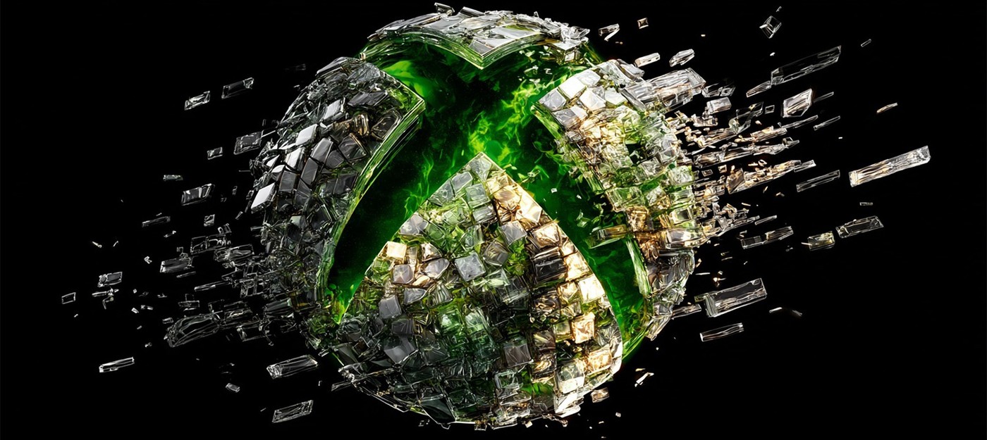 Microsoft сокращает около 9000 рабочих мест – в том числе в игровом подразделении