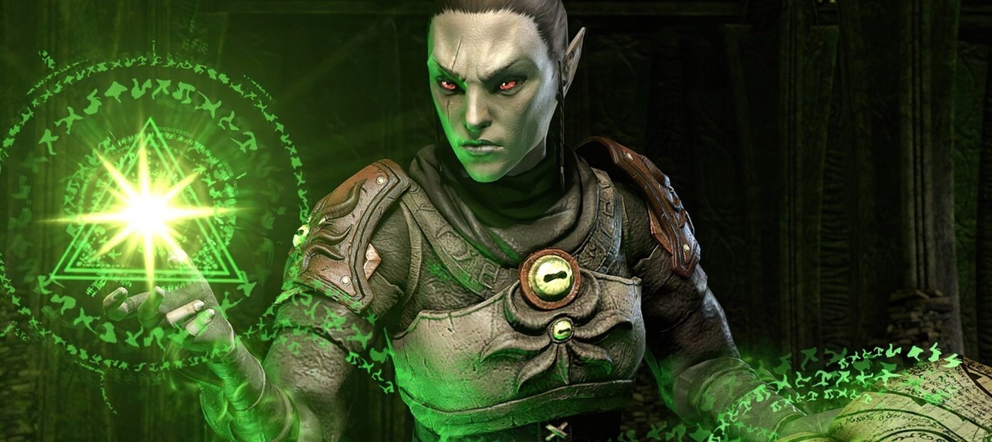 Шрайер: Microsoft отменила новую MMORPG от создателей The Elder Scrolls Online, в студии блокируют учетки Slack