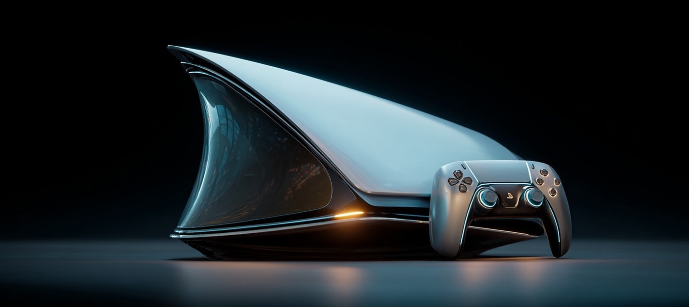 Марк Черни готовит новое поколение консолей Sony но не спешит делиться подробностями