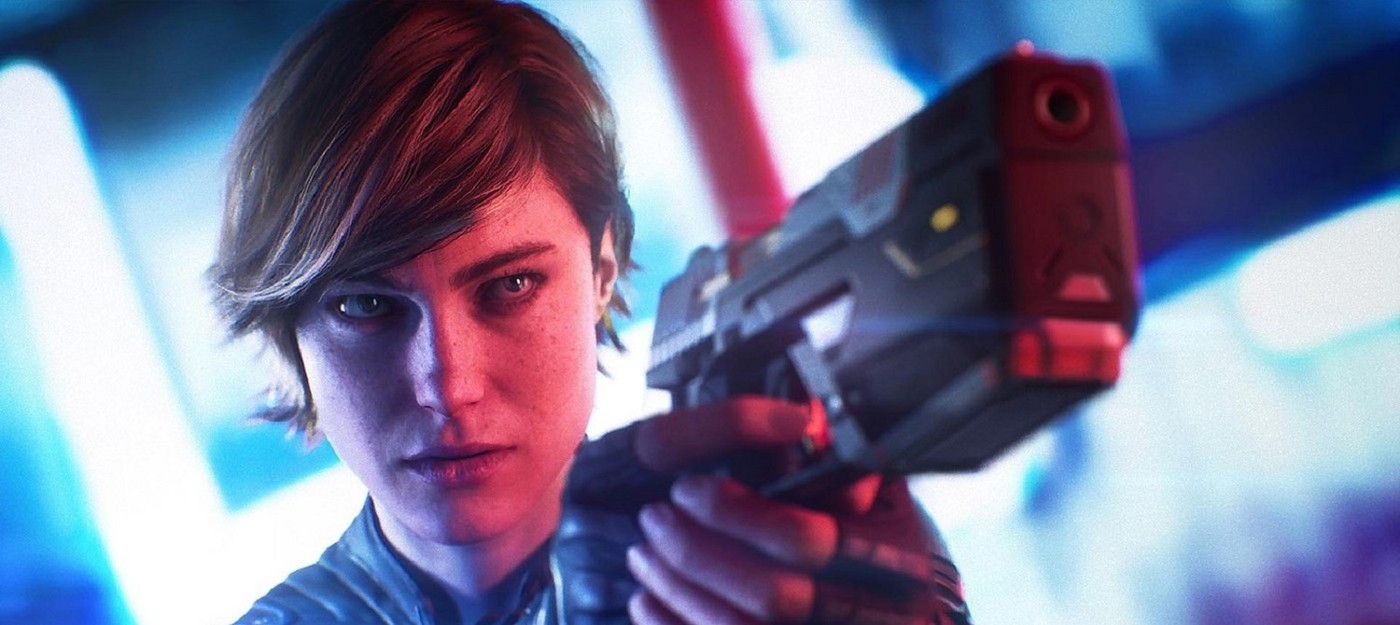 Официально: Microsoft закрыла студию The Initiative и отменила Perfect Dark, Everwild, MMO от создателей TESO и еще несколько неанонсированных игр