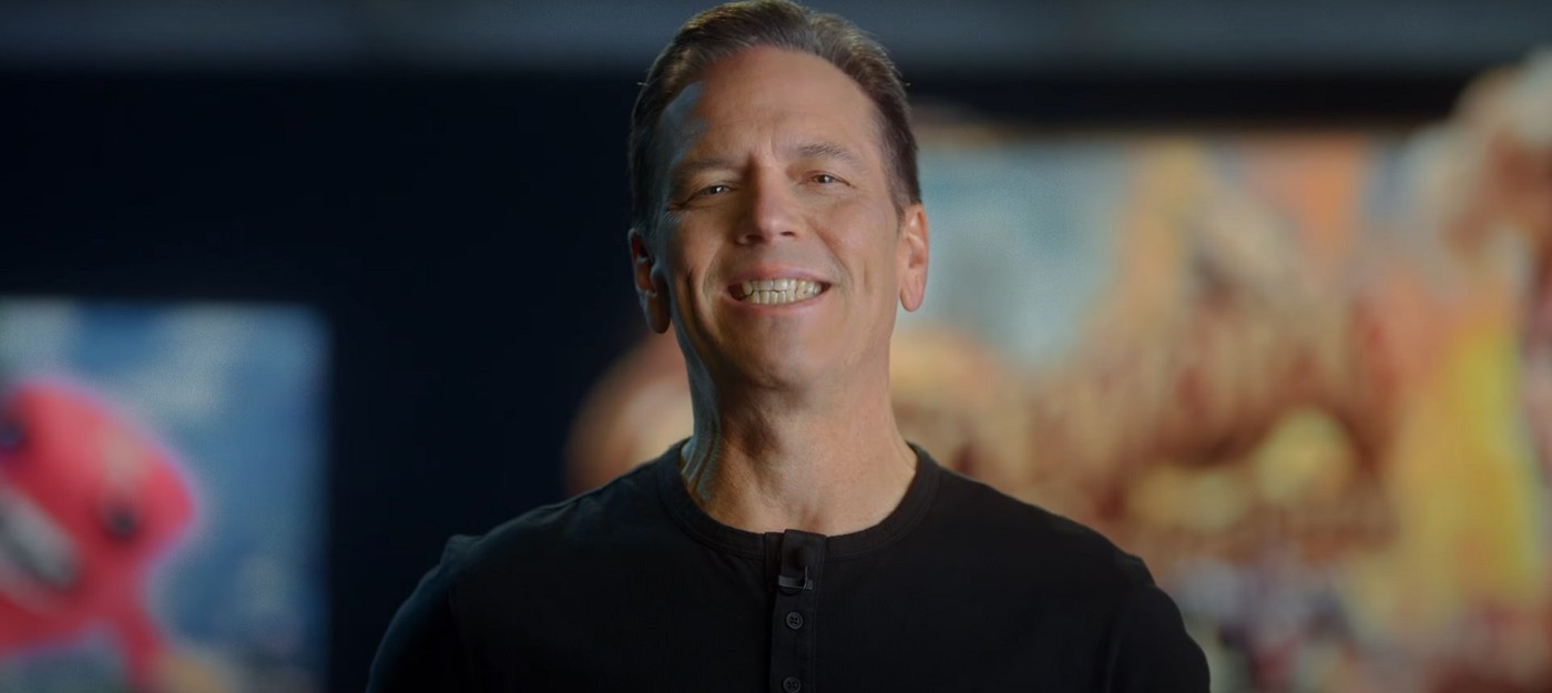 Microsoft: Фил Спенсер не собирается покидать компанию