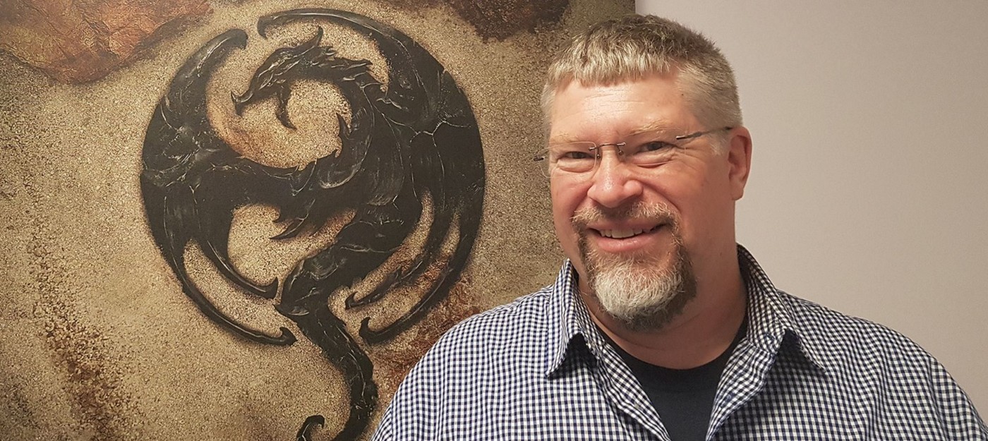 Глава ZeniMax Online покидает студию на фоне отмены новой MMORPG и сокращений в Microsoft