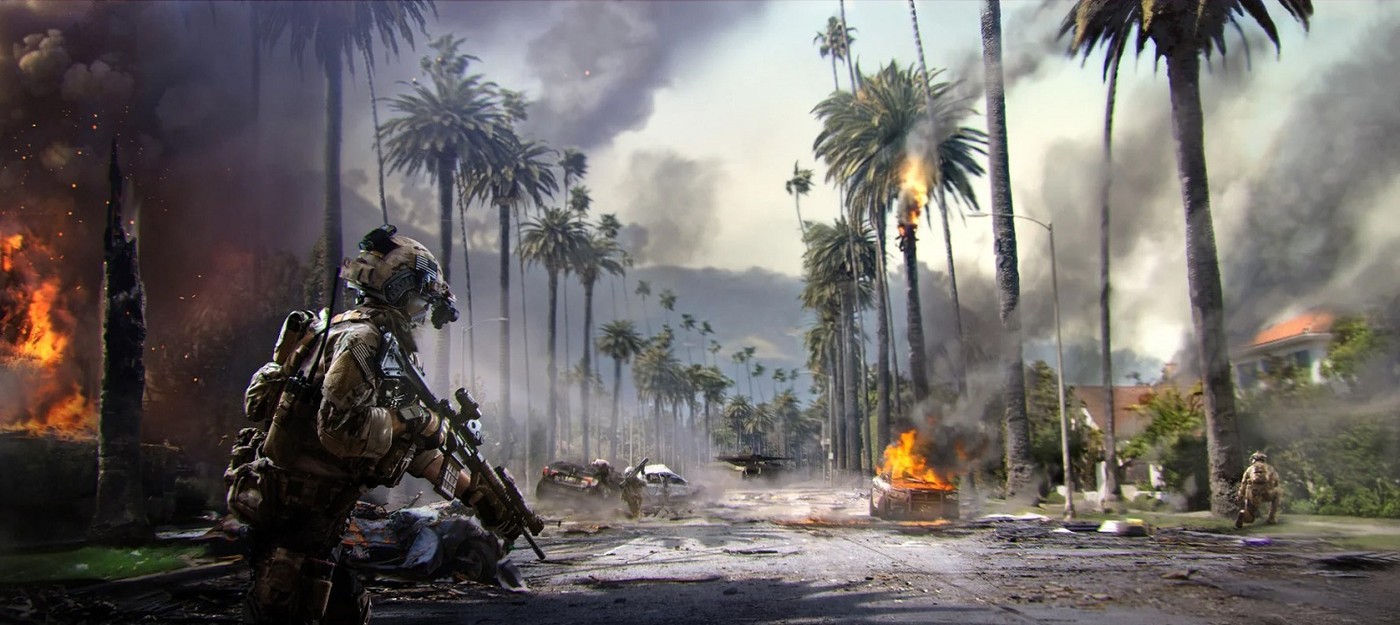 Разработка Battlefield 6 могла стоить как минимум 400 миллионов долларов, а EA рассчитывает привлечь 100 миллионов игроков