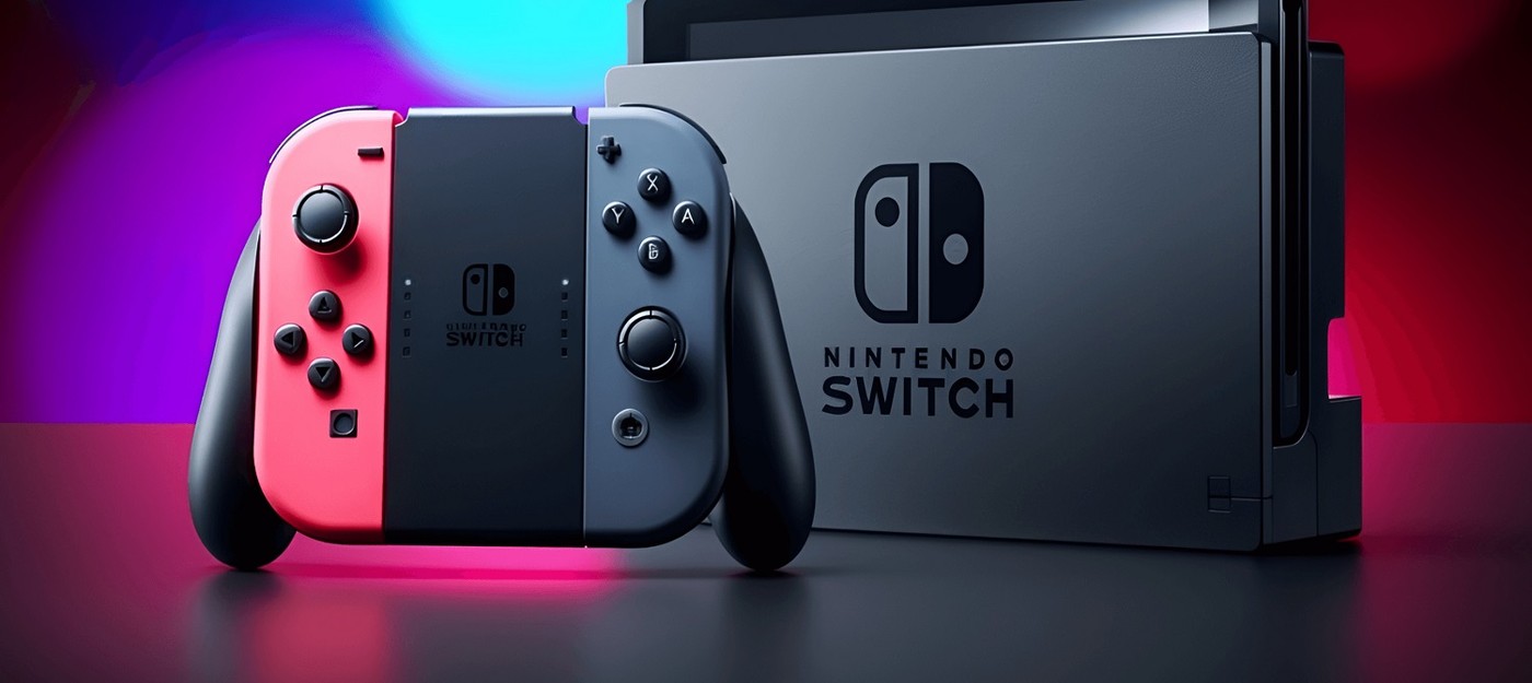 Nintendo объявила о 5 миллионах проданных Switch 2, но эти данные оказались фейковыми