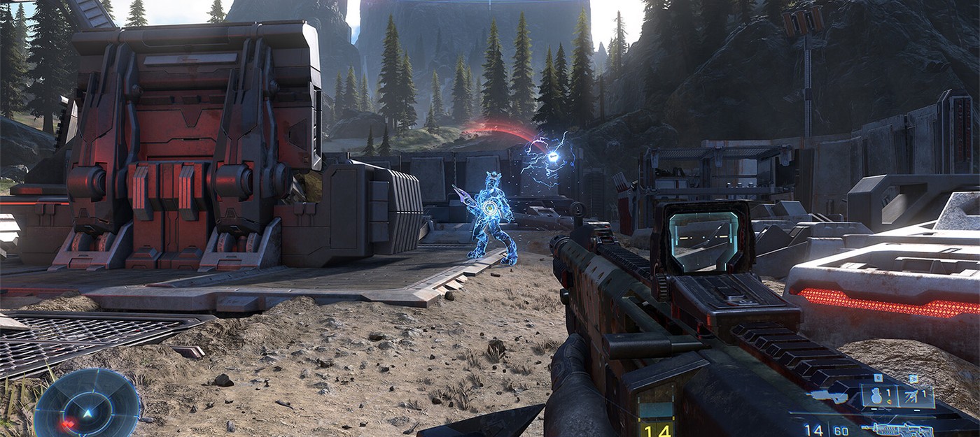 Напряженная атмосфера в Halo Studios была еще до увольнений, а Microsoft активно пытается заменить людей ИИ-ботами