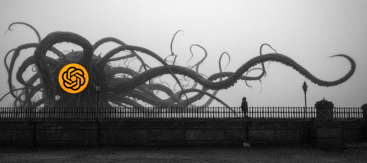 Исследователи обошли защиту ChatGPT за $10, превратив его в монстра ненависти, способного разрушить США