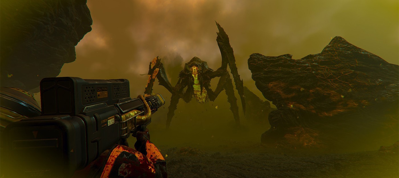 Helldivers 2 выйдет 26 августа на Xbox Series – идем на подмогу другим платформам