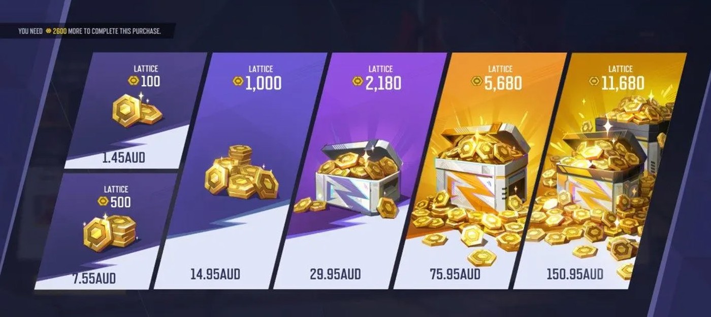 Микротранзакции в играх достигли нового уровня ада с появлением опции "покупай сейчас, плати потом"