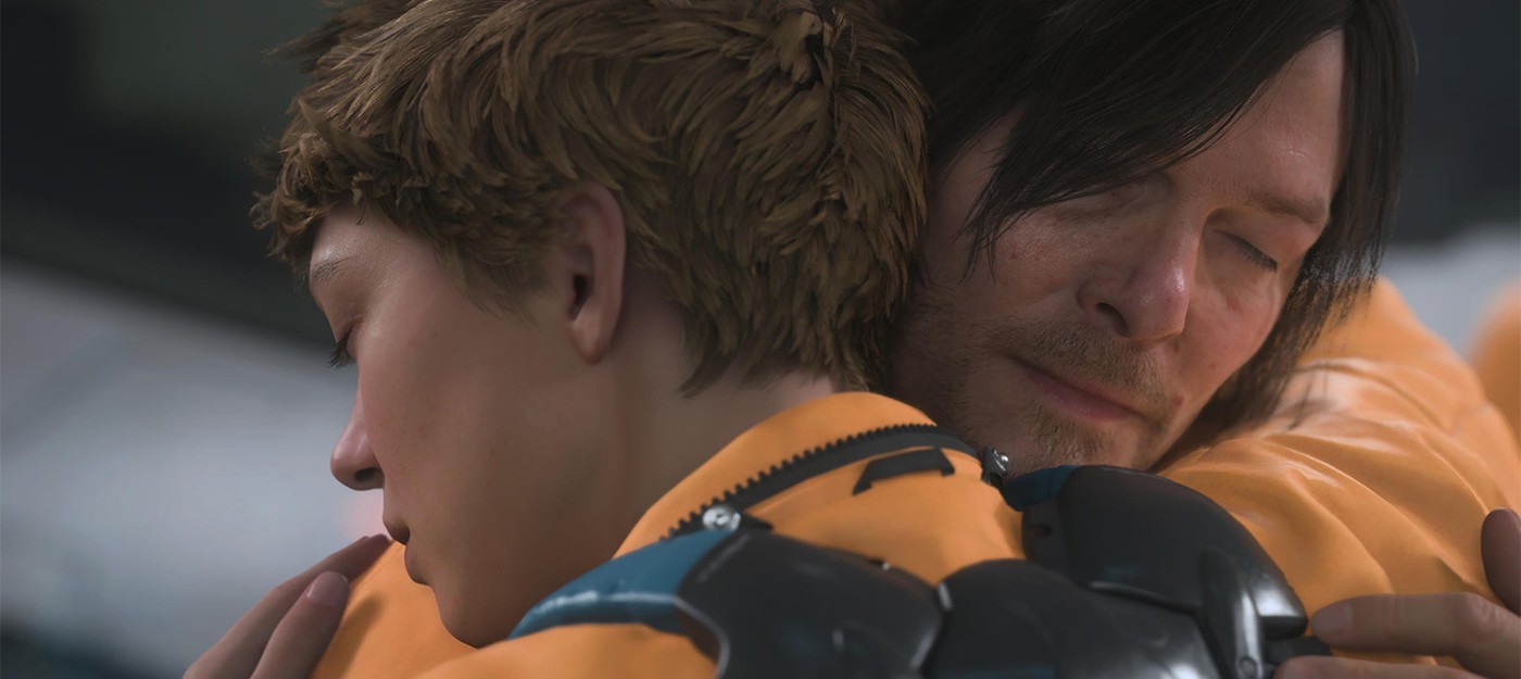 Игроки Death Stranding 2 хотят знать больше о том, какой задумывалась игра до пандемии
